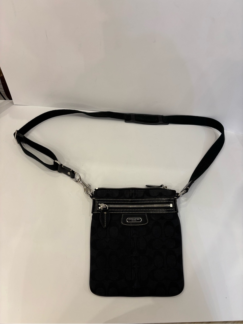 Coach crossbody
